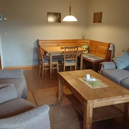 Apartamento Bfe Tonbachidylle Baiersbronn
