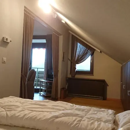 Bfe Tonbachidylle Apartamento Baiersbronn