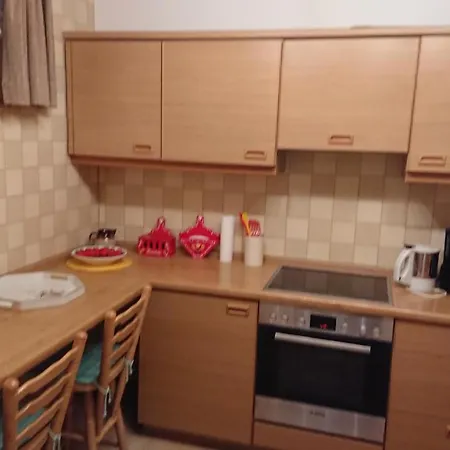 Apartamento Bfe Tonbachidylle *