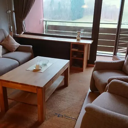 Apartamento Bfe Tonbachidylle