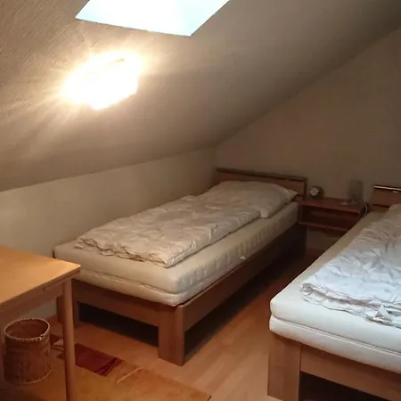Bfe Tonbachidylle Apartamento Baiersbronn